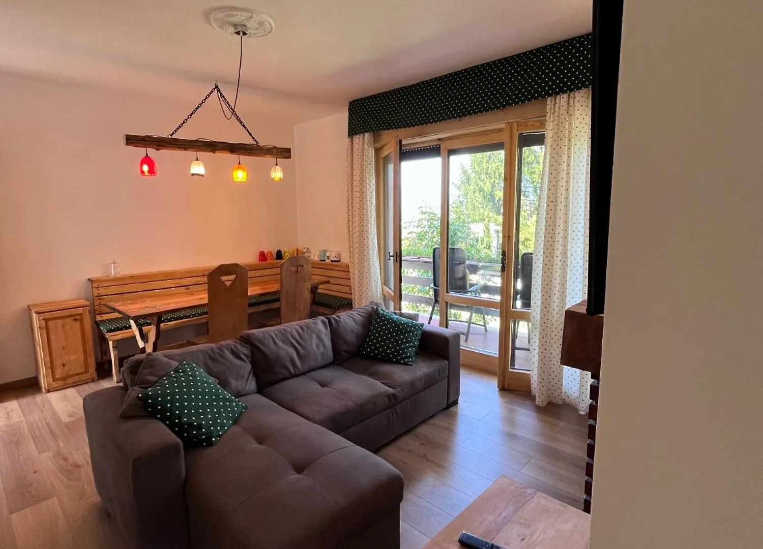 Garden Apartment Relax Barco   Barco (Trentino)
