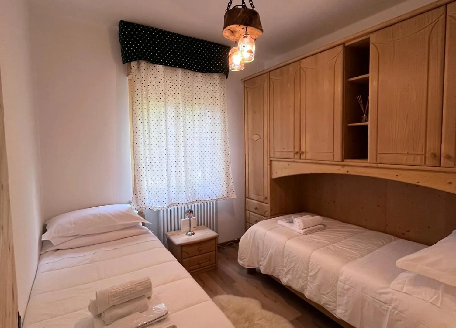 Garden Apartment Relax Barco