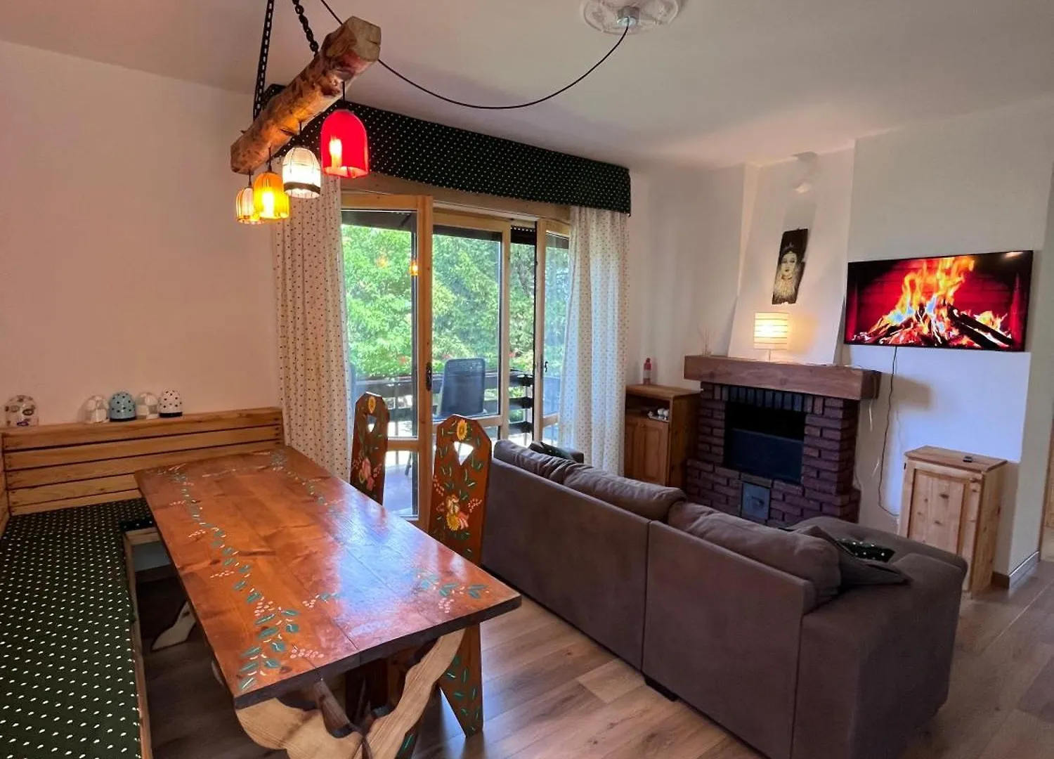 Garden Apartment Relax Barco  إيطاليا