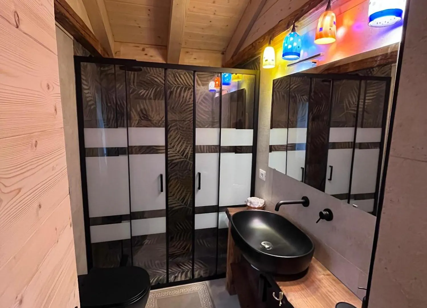 Garden Apartment Relax Barco  0*, Barco (Trentino)