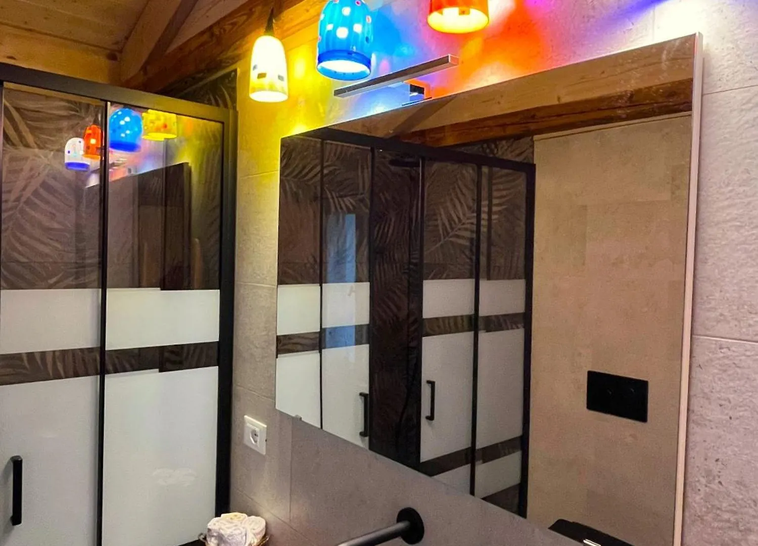 Garden Apartment Relax Barco  إيطاليا