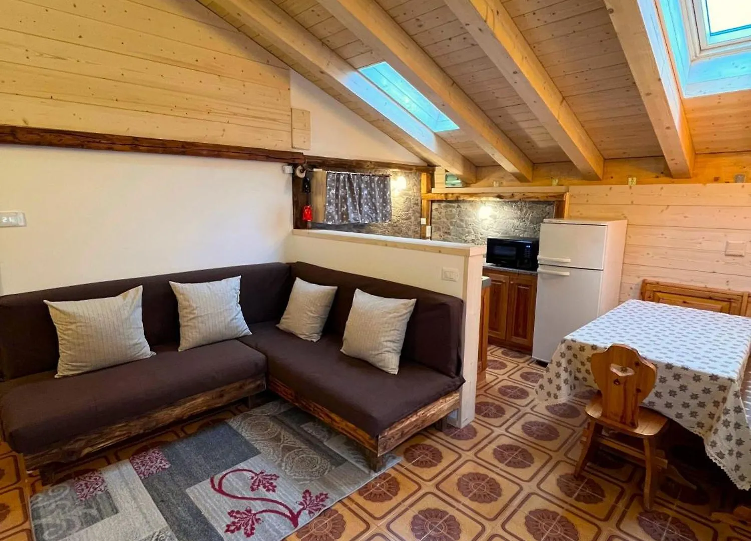 Garden Apartment Relax Barco  Barco (Trentino)