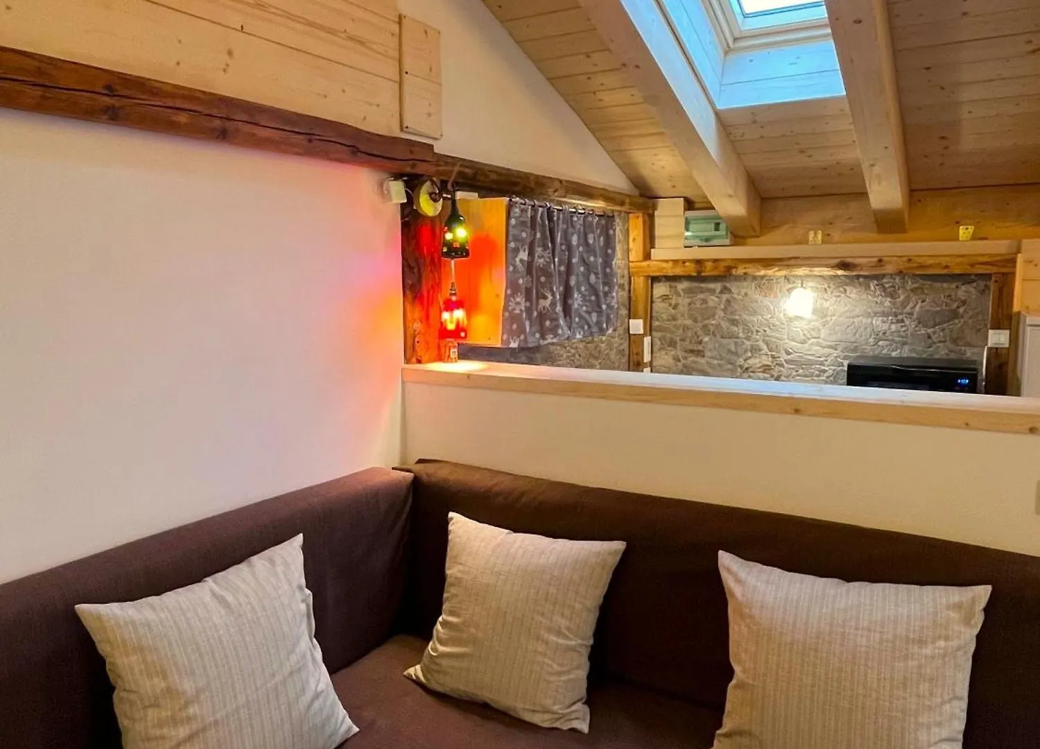Garden Apartment Relax Barco