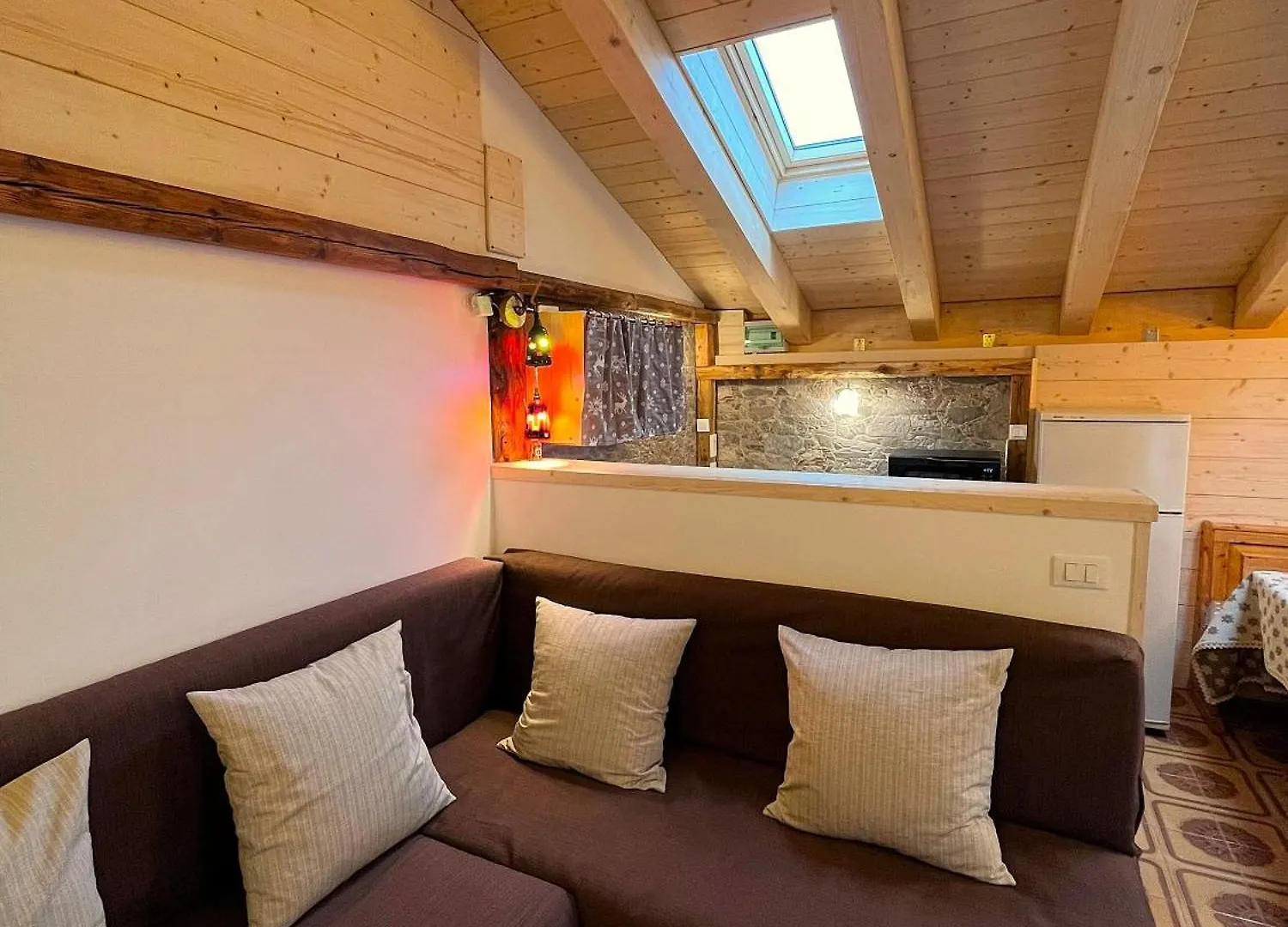 Garden Apartment Relax Barco  0*, Barco (Trentino)