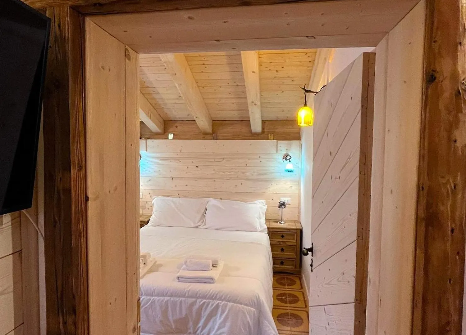 Garden Apartment Relax Barco  Barco (Trentino)
