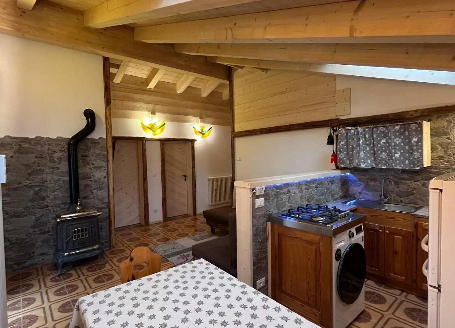 Garden Apartment Relax Barco  إيطاليا
