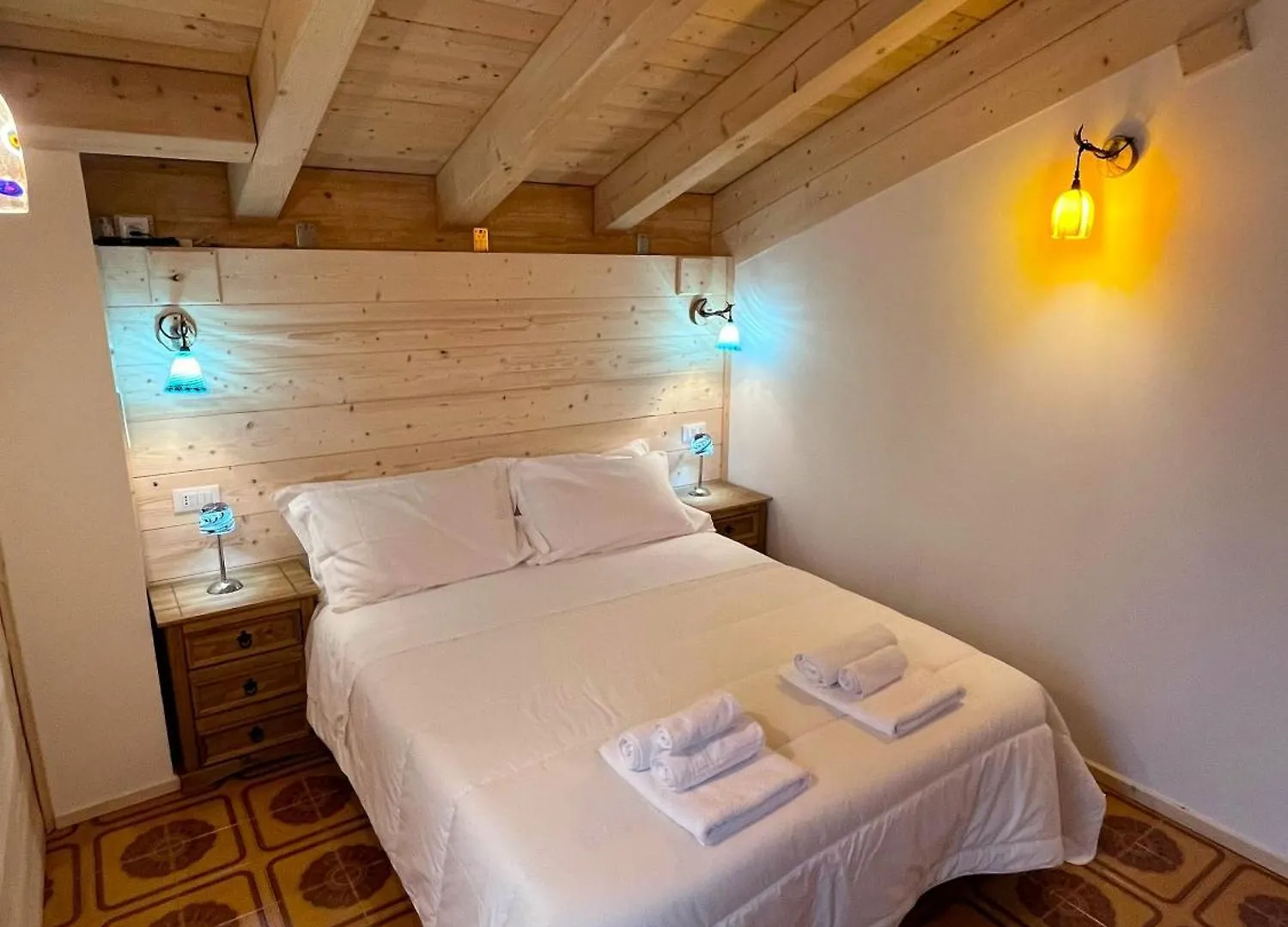Garden Apartment Relax Barco