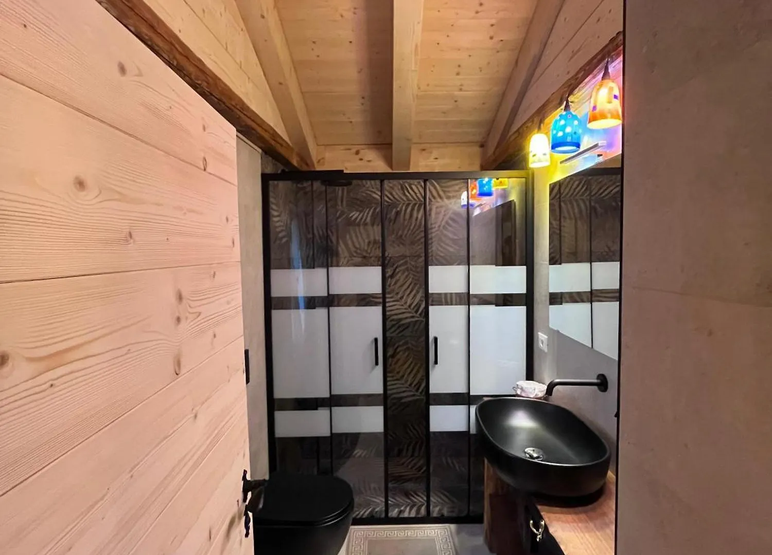 Garden Apartment Relax Barco